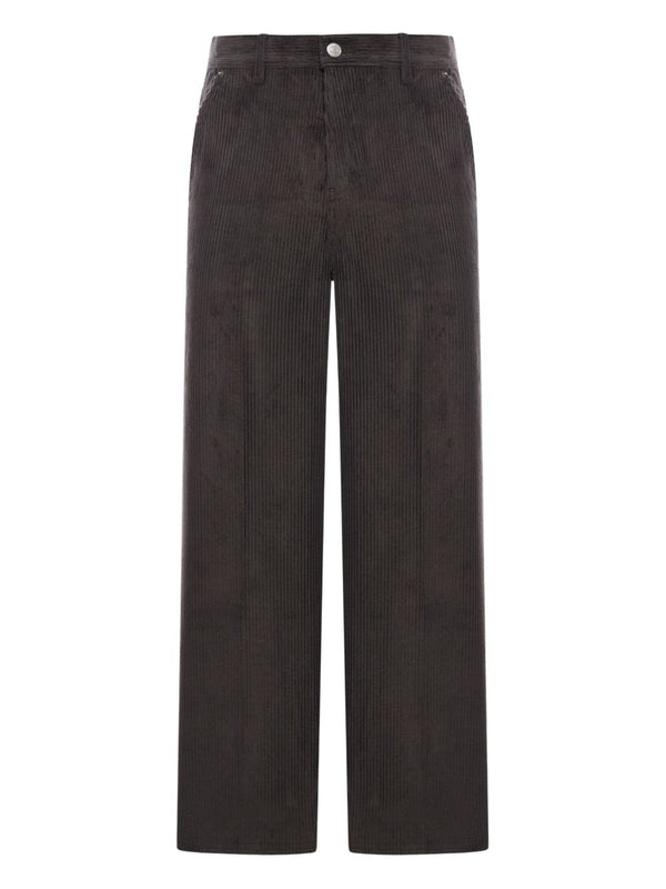Ami Paris Cotton trousers