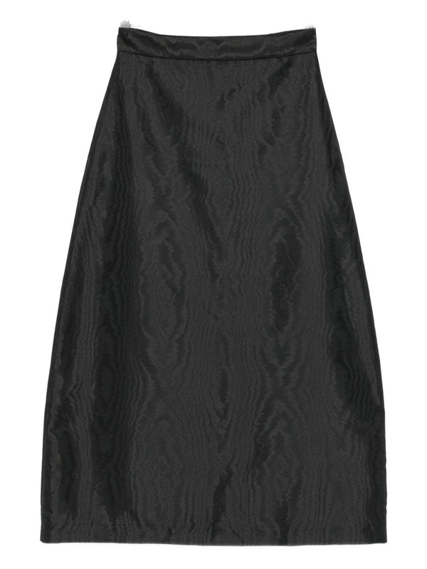 Lunatica Milano A-Line skirt