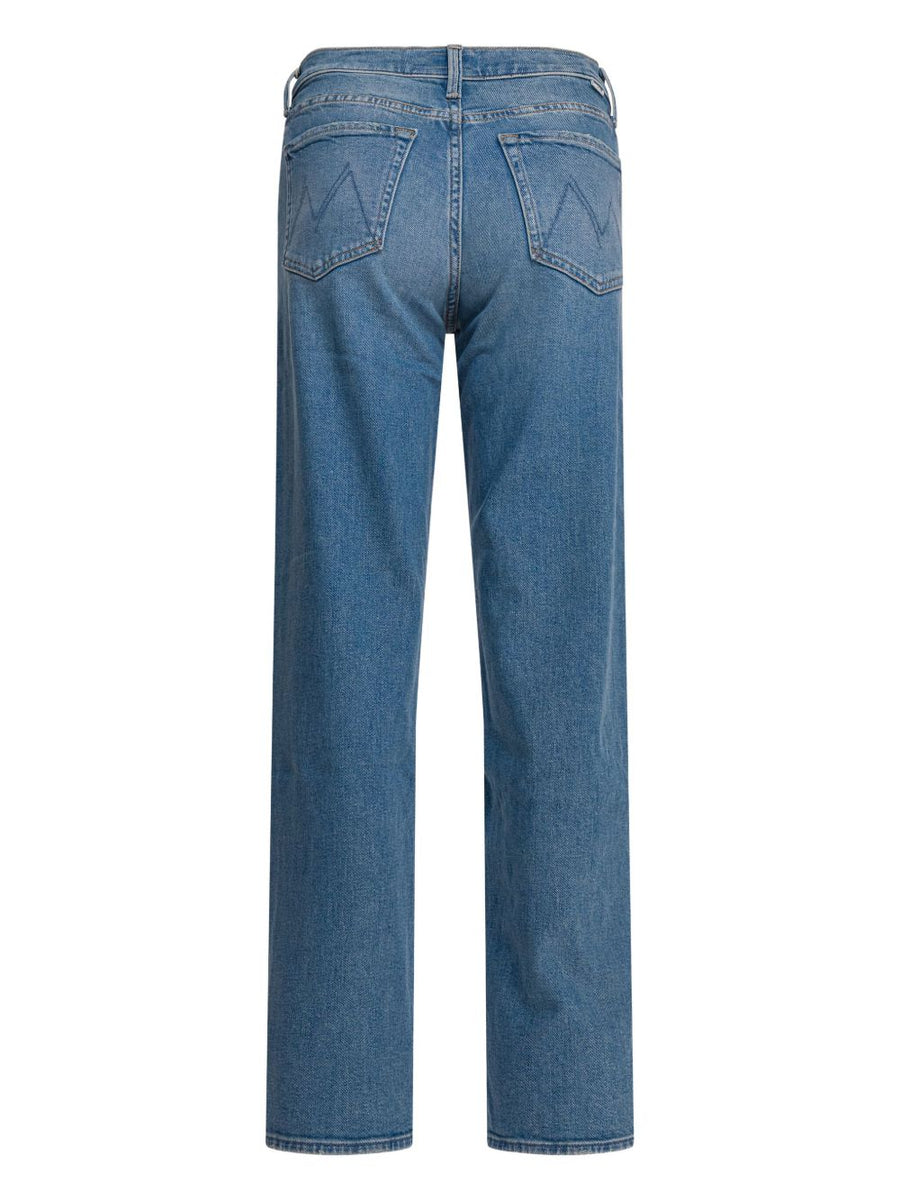 Mother Jeans LIGHT BLUE