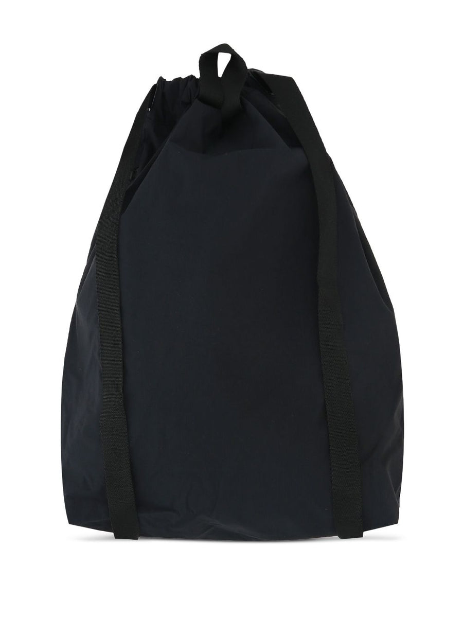 Adidas By Stella McCartney Logo-print backpack
