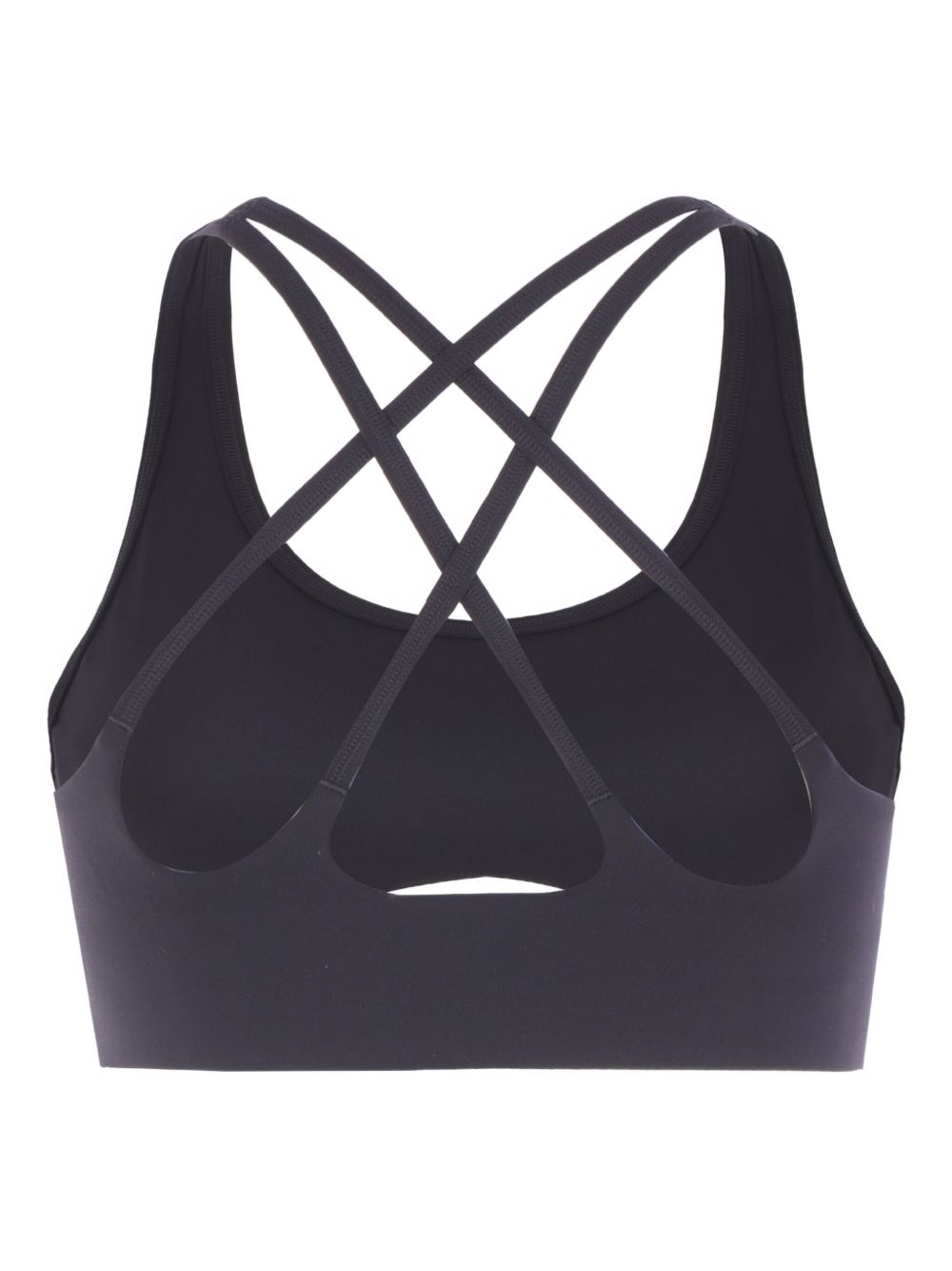 Adidas By Stella McCartney Logo gym bra