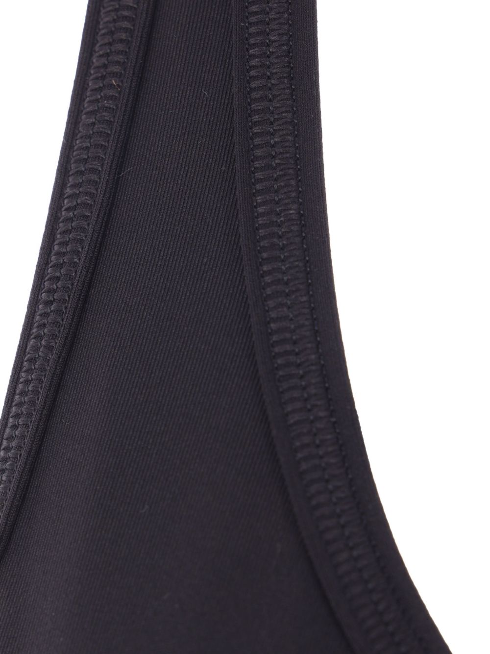 Adidas By Stella McCartney Logo gym bra