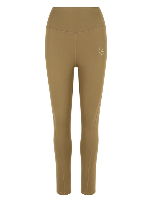 Adidas By Stella McCartney Logo leggings