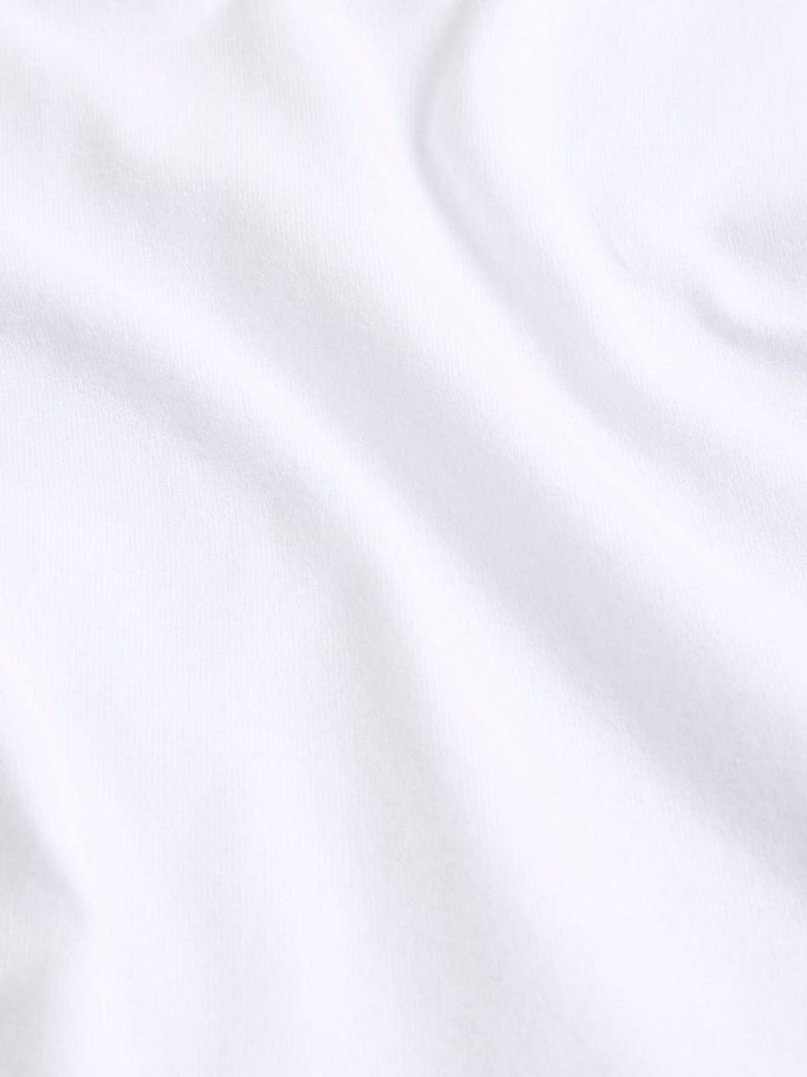 Majestic Organic cotton t-shirt