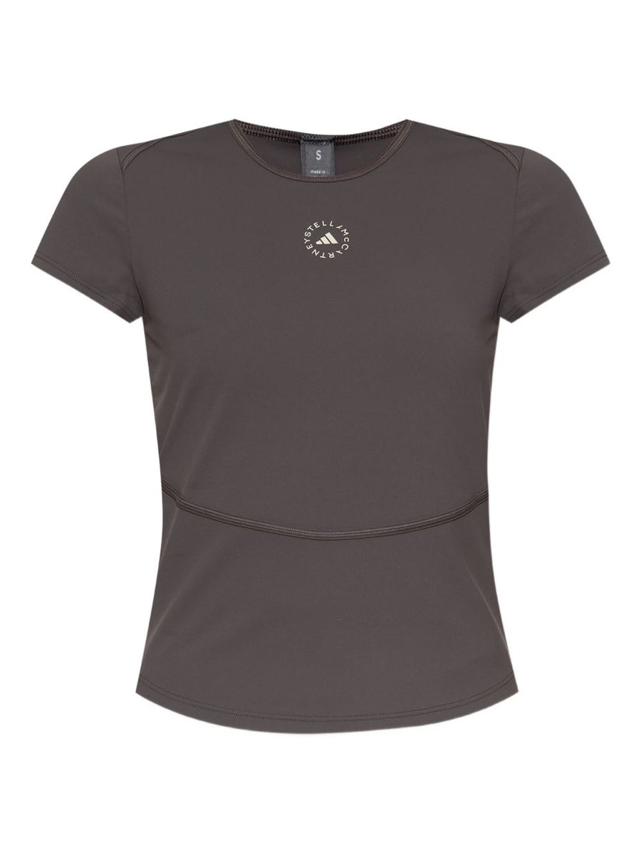 Adidas By Stella McCartney Logo t-shirt