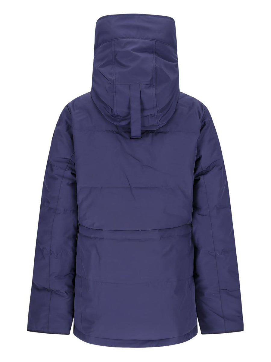 Canada Goose Chelsea parka coat