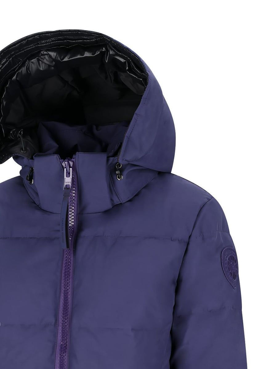 Canada Goose Chelsea parka coat