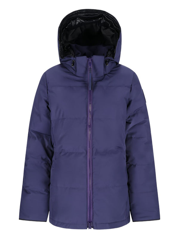 Canada Goose Chelsea parka coat