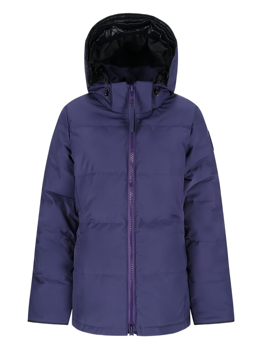 Canada Goose Chelsea parka coat