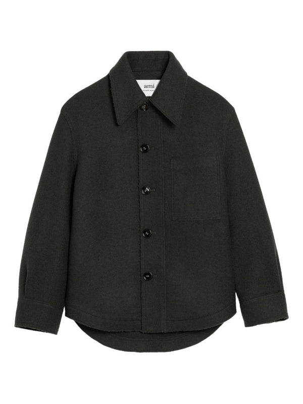 Ami Paris Wool jacket