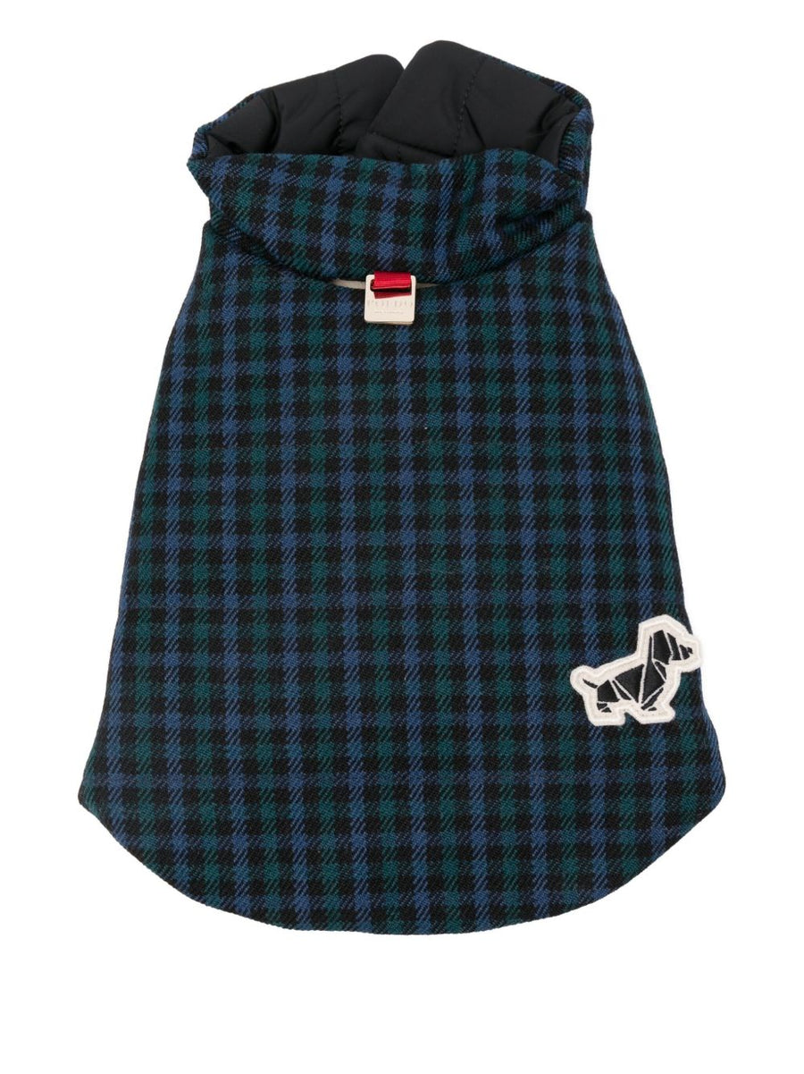 Lux Laketrail Coat By Poldo Dog Couture For Stylish Dogs