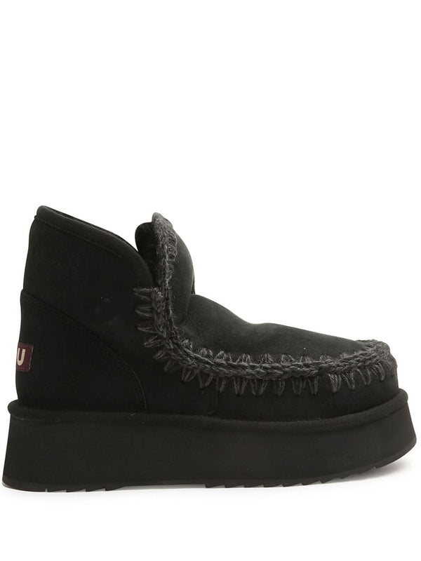 Mou Mini Eskimo Platform boot