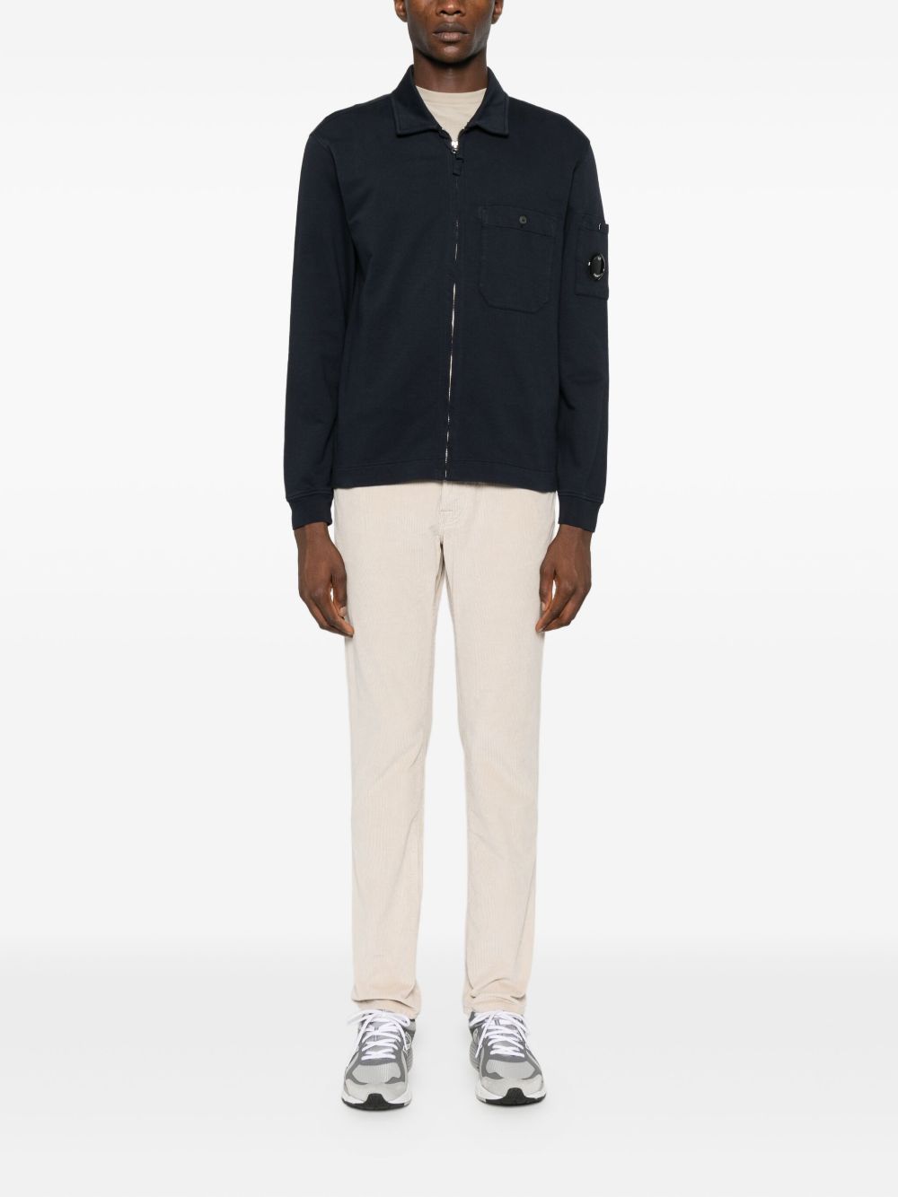 Jacob Cohen Slim fit denim jeans