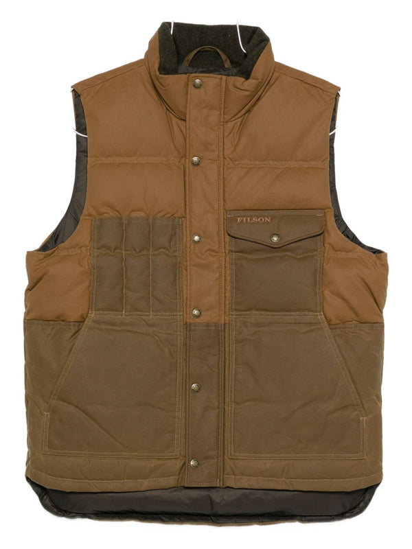 Filson High Neck Sweater