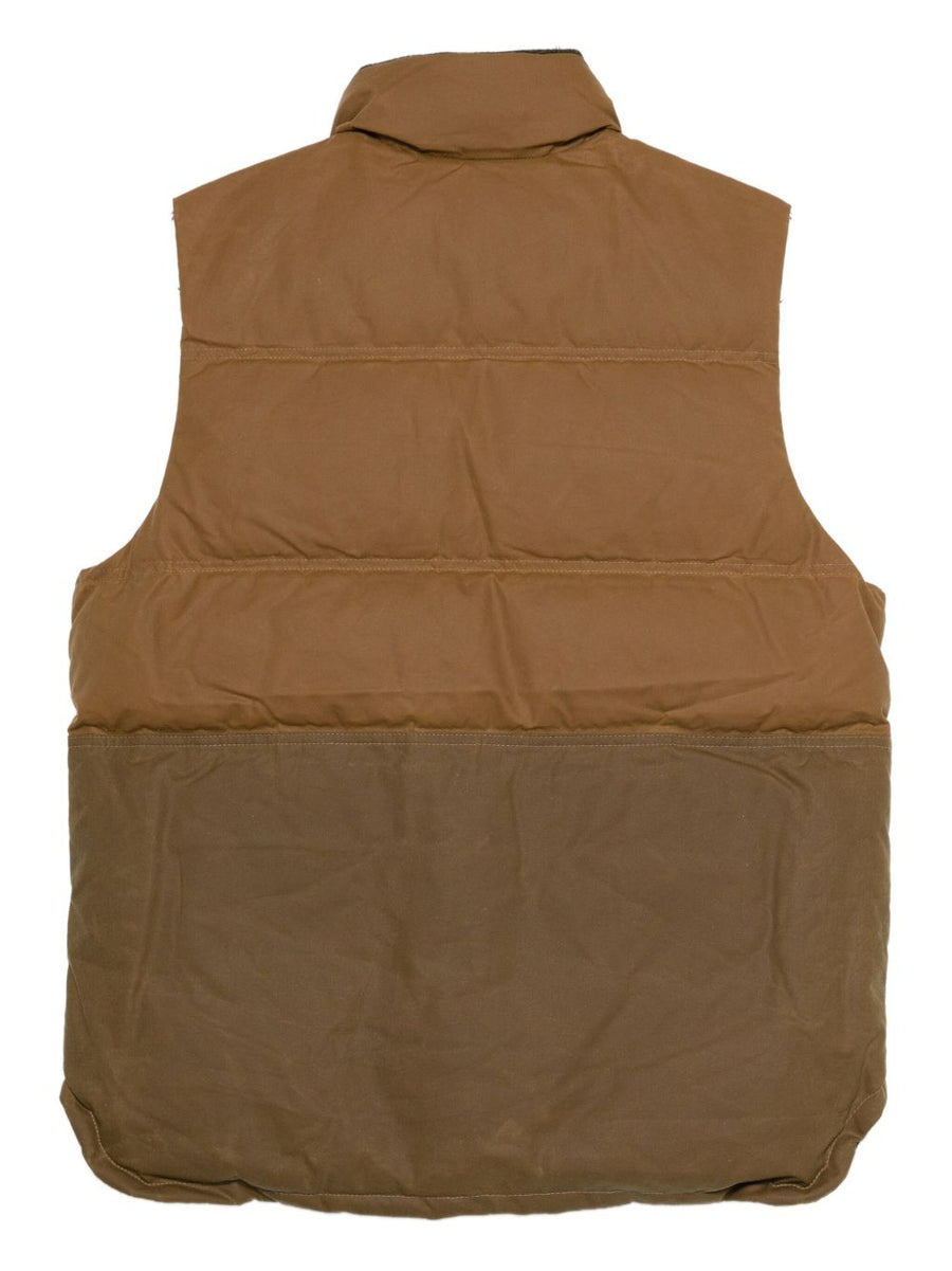 Filson High Neck Sweater For Men Premium Warmth And Layering With Panelled Design Fall Winter 2025