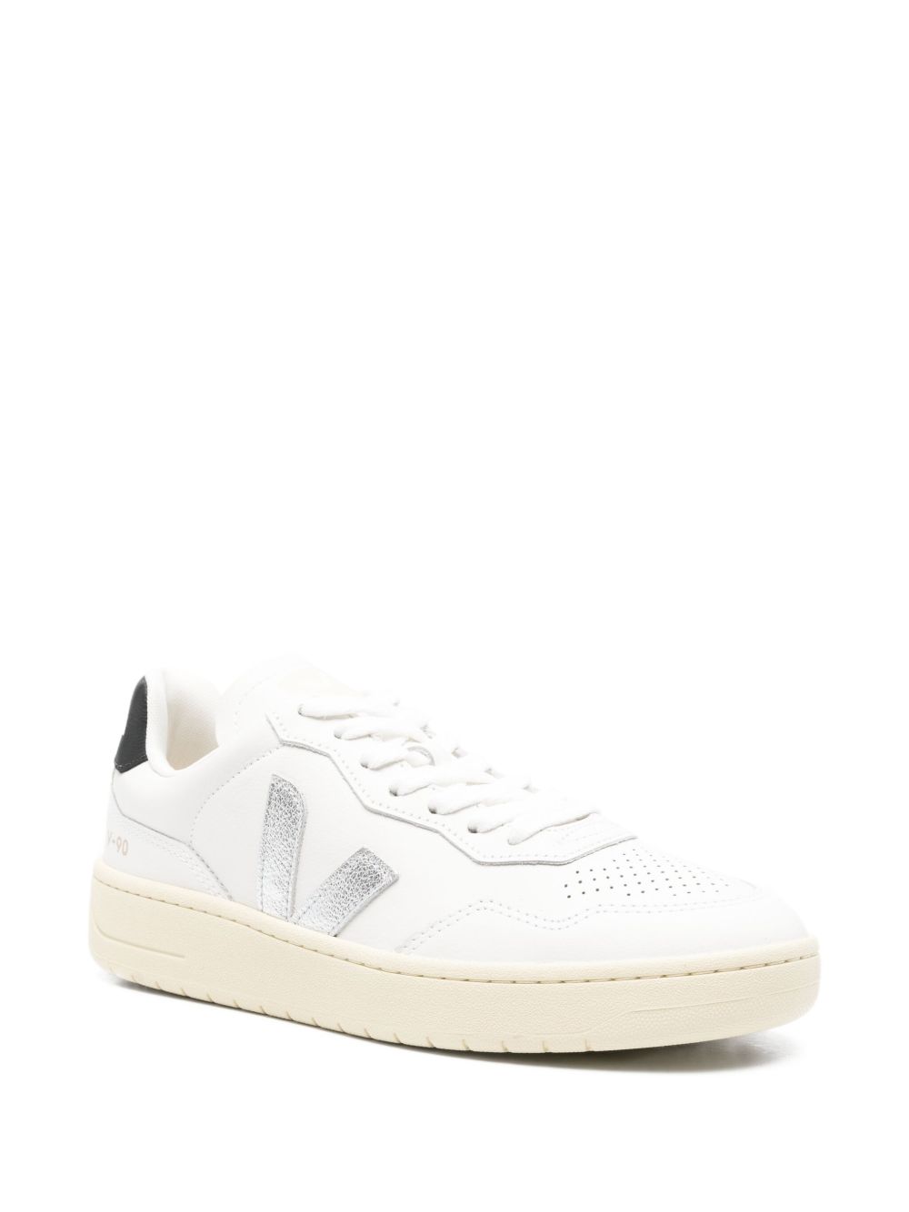 Veja V-90 sneakers