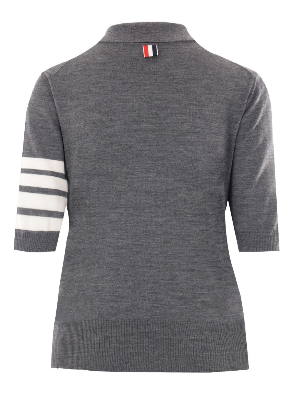 Thom Browne Wool polo shirt