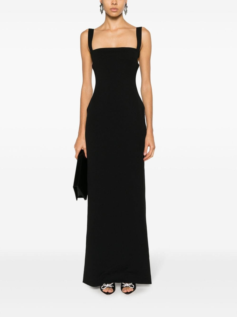 Solace London Joni maxi dress