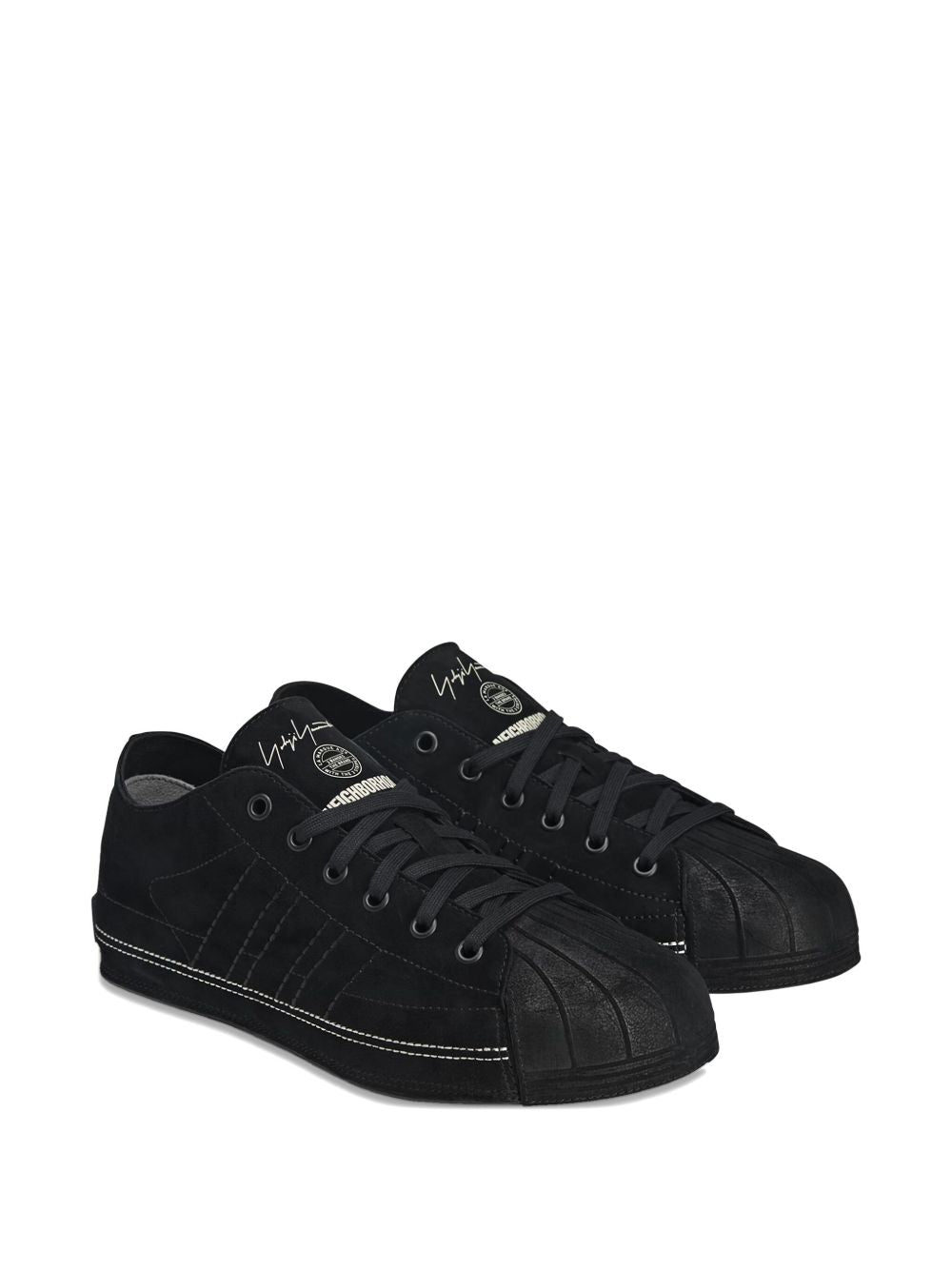 Y-3 x NBHD Nizzastar Lo sneakers