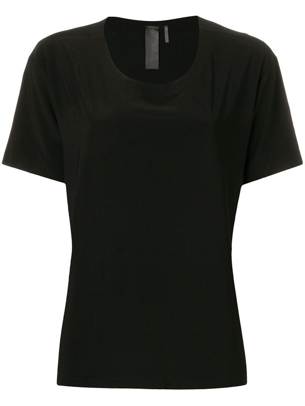 Norma Kamali Short sleeves t-shirt