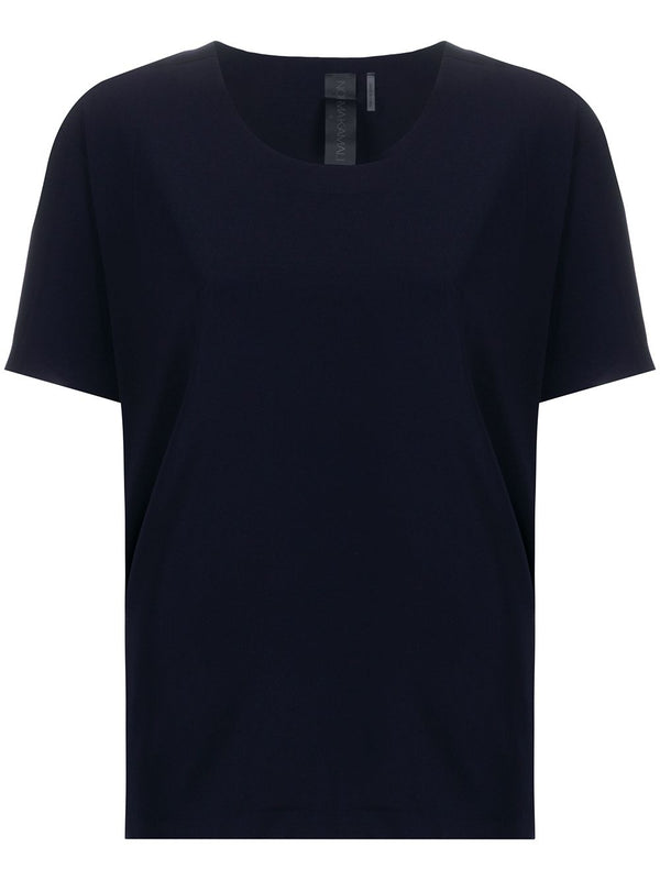 Norma Kamali Short sleeves t-shirt