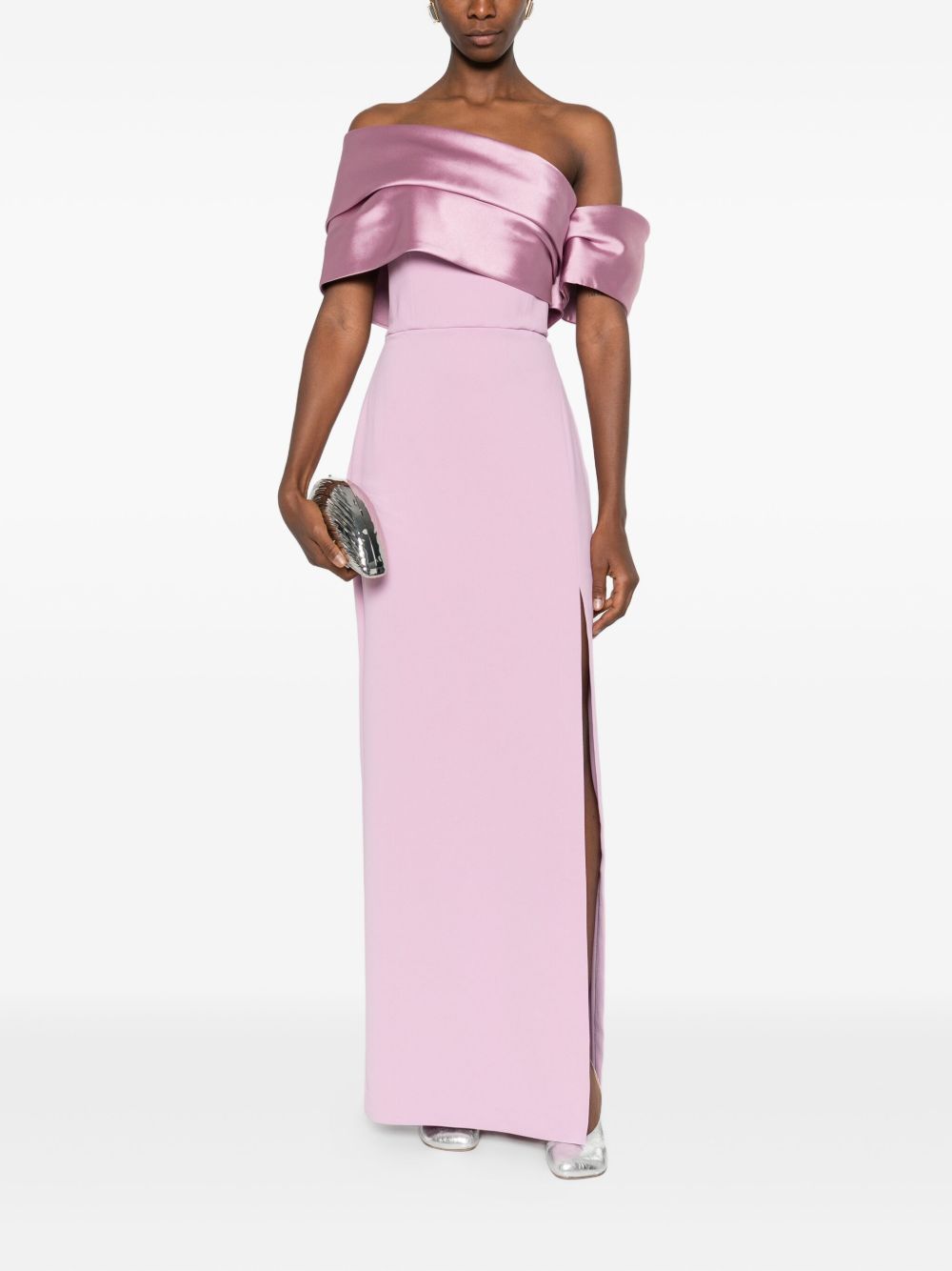 Solace London Alexis masi dress