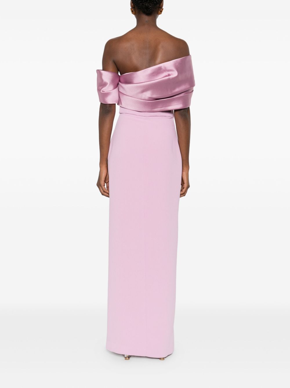 Solace London Alexis masi dress