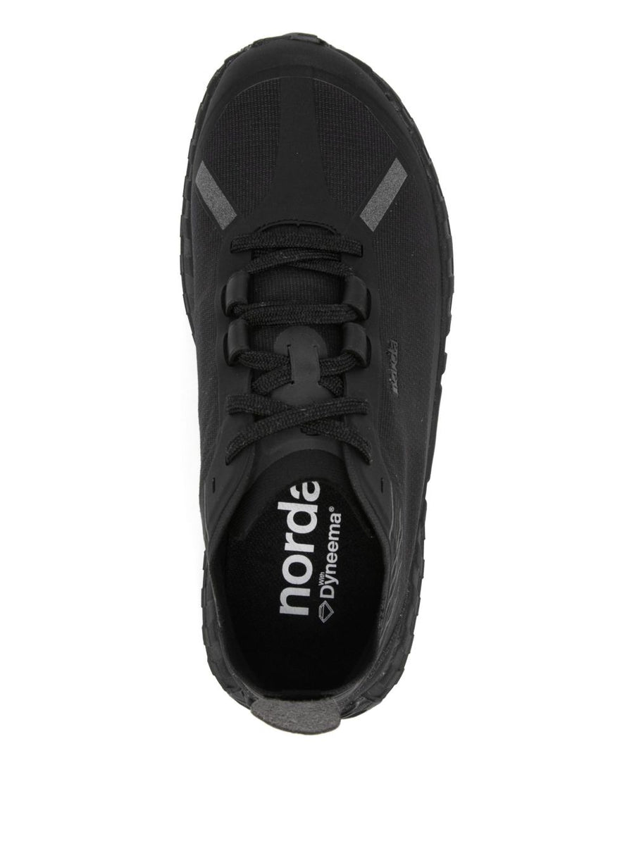 Norda 001A Women Sneakers Durable Dyneema Outer Polyurethane Traction Comfort Everyday Wear