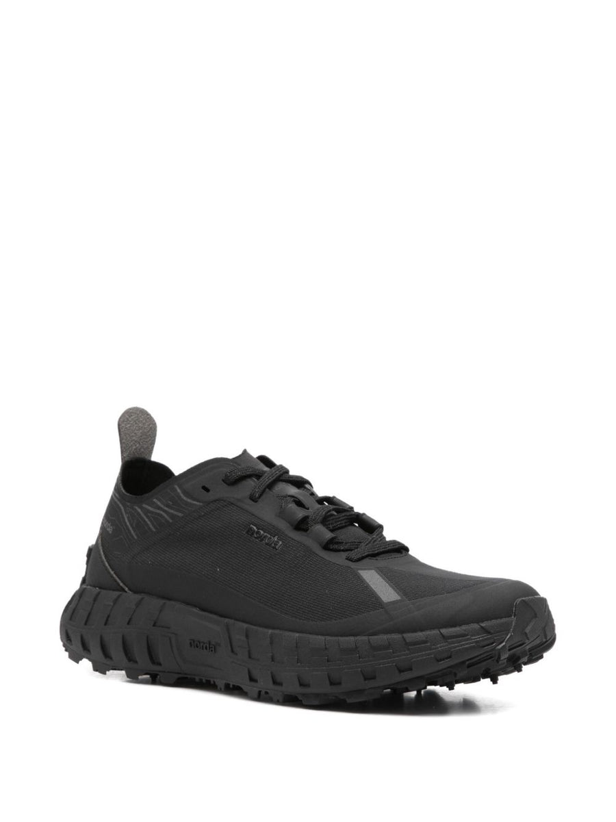 Norda 001A Women Sneakers Durable Dyneema Outer Polyurethane Traction Comfort Everyday Wear