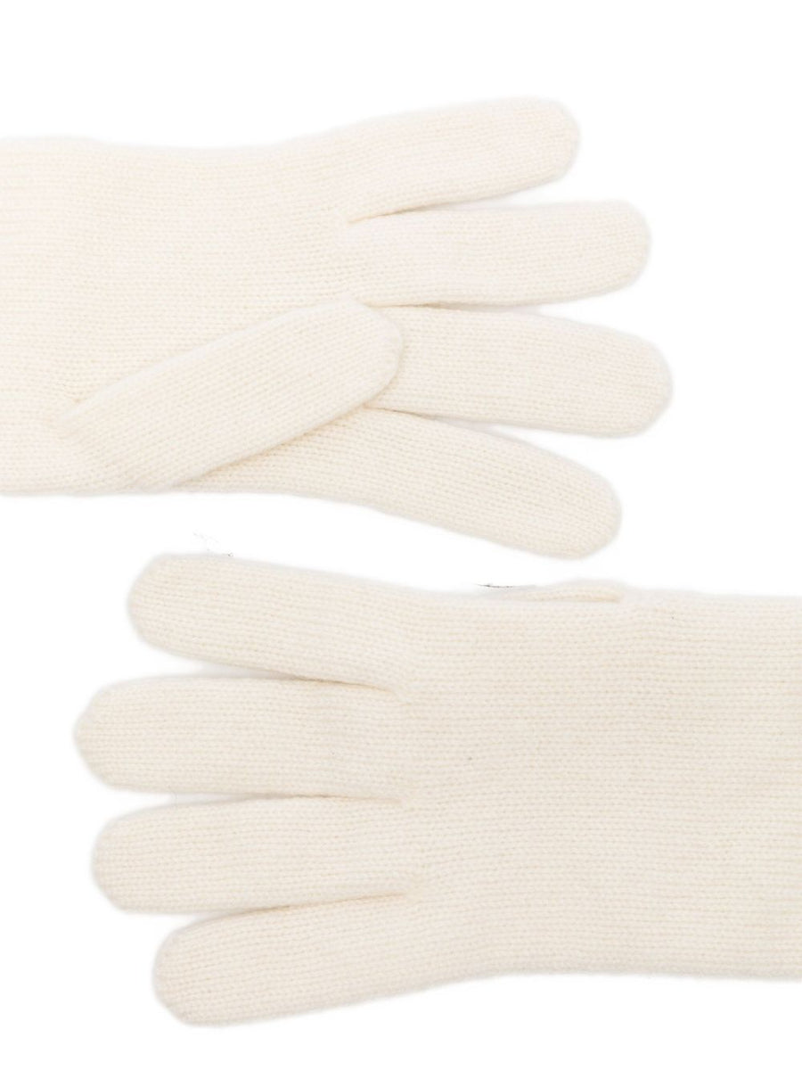 Alpo Cashmere Knitted Gloves