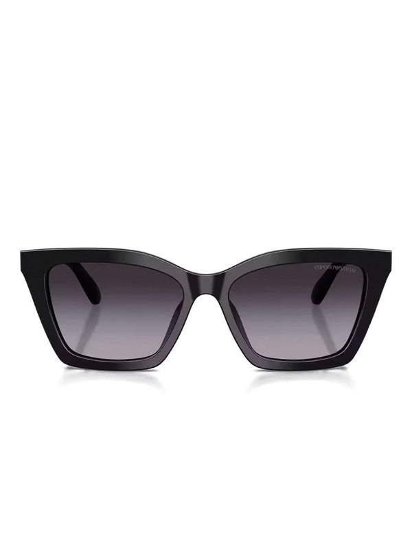 Emporio Armani These glasses come with a protective case