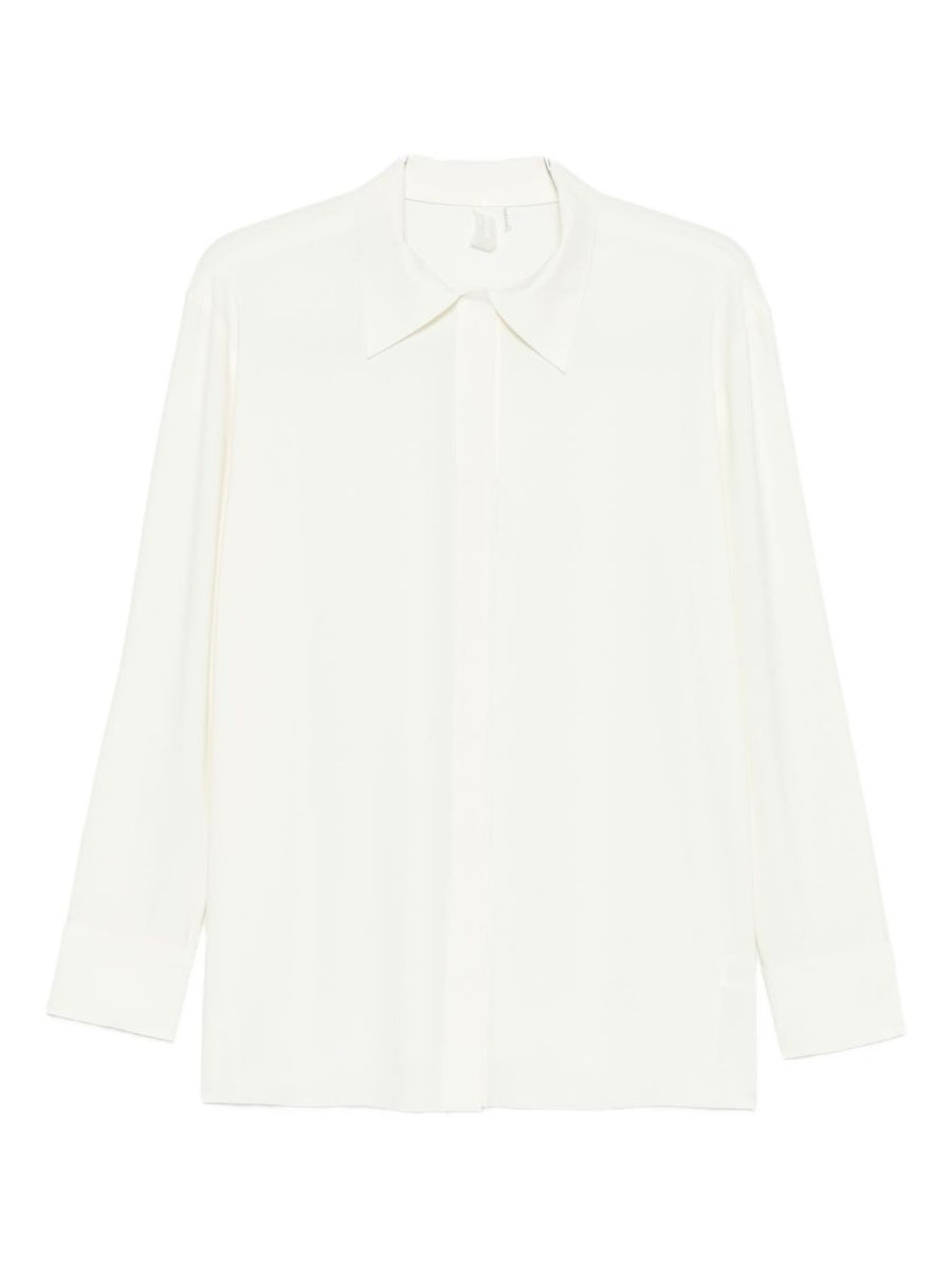 Norma Kamali Shirt