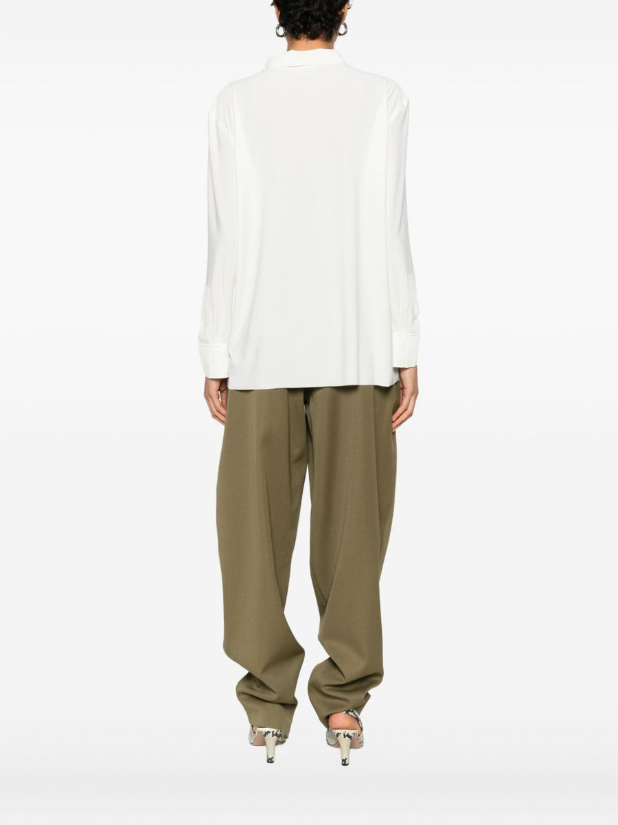 Norma Kamali Shirt