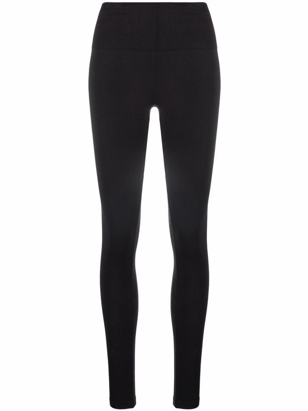 Wolford Aurora Leggings For Women High Rise Shaping Comfort Sleek Silhouette Premium Polyamide Blend