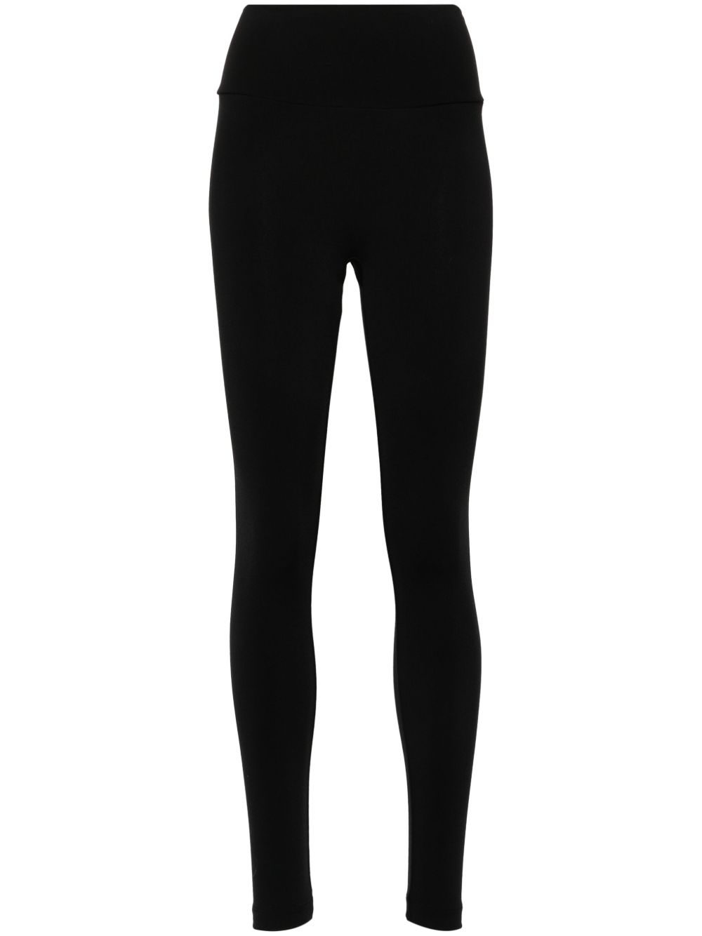 WOLFORD Trousers BLACK