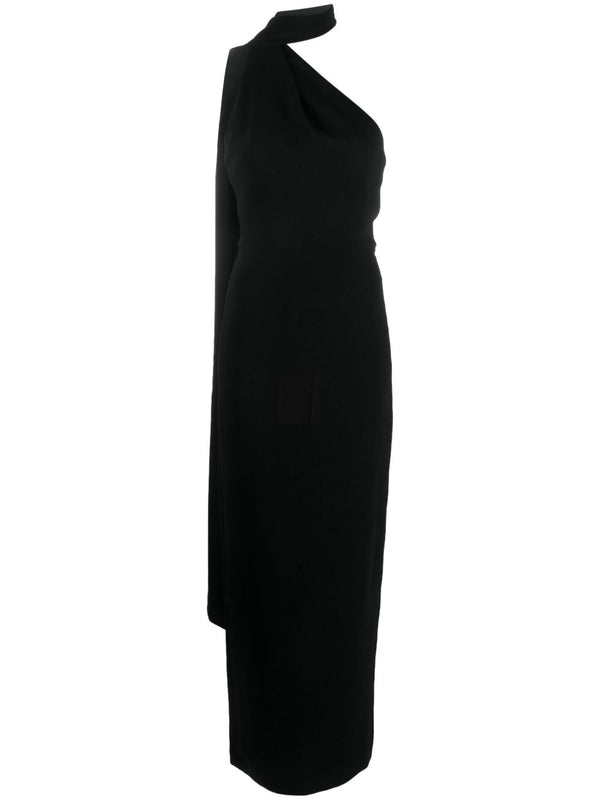 Solace London Demi maxi dress