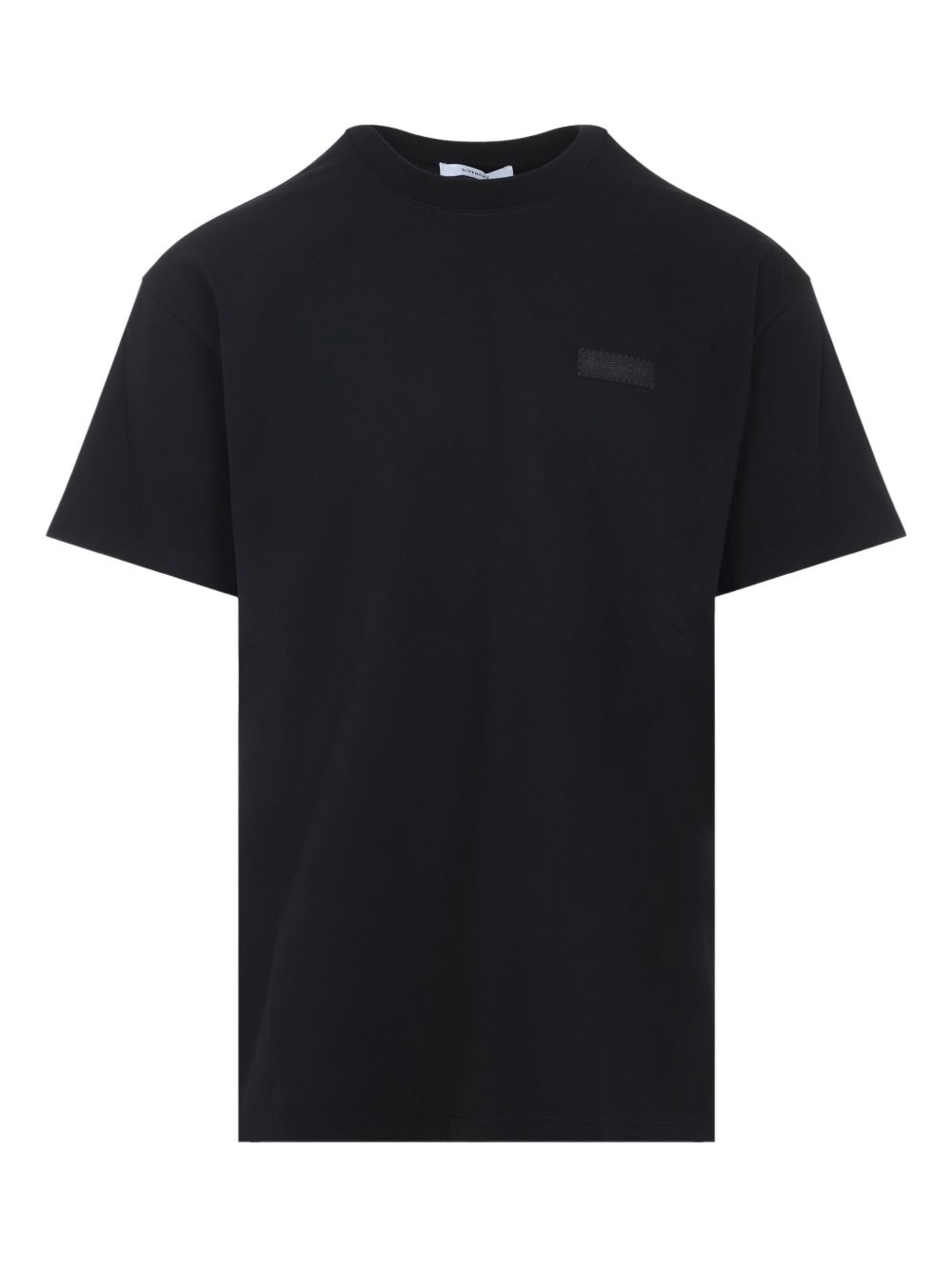 Givenchy Logo cotton t-shirt