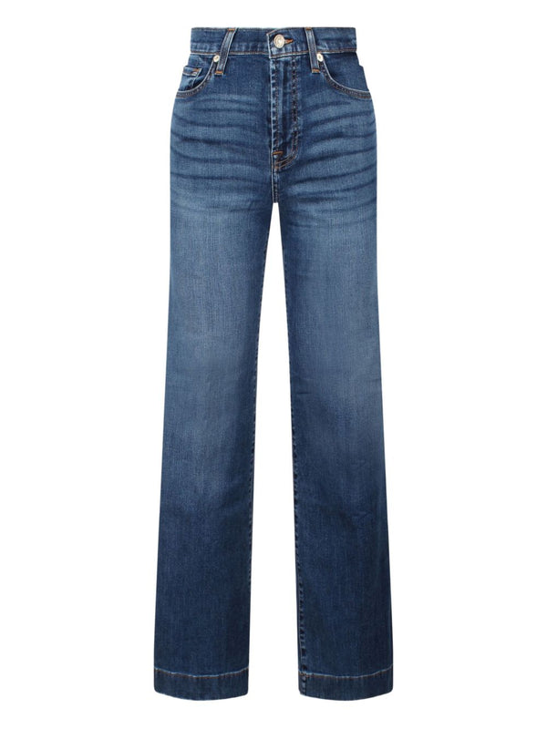 Seven Modern Dojo denim jeans