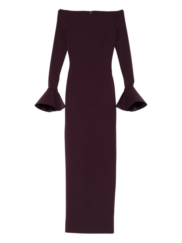 Solace London Anica maxi dress