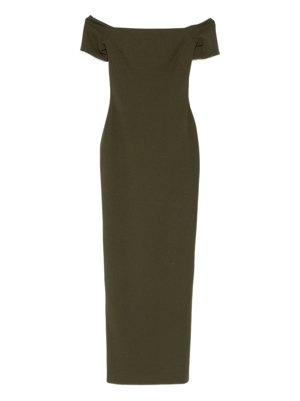 Solace London Nile maxi dress