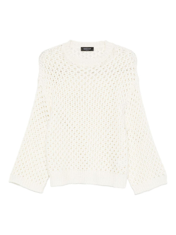 Fabiana Filippi Wool blend sweater