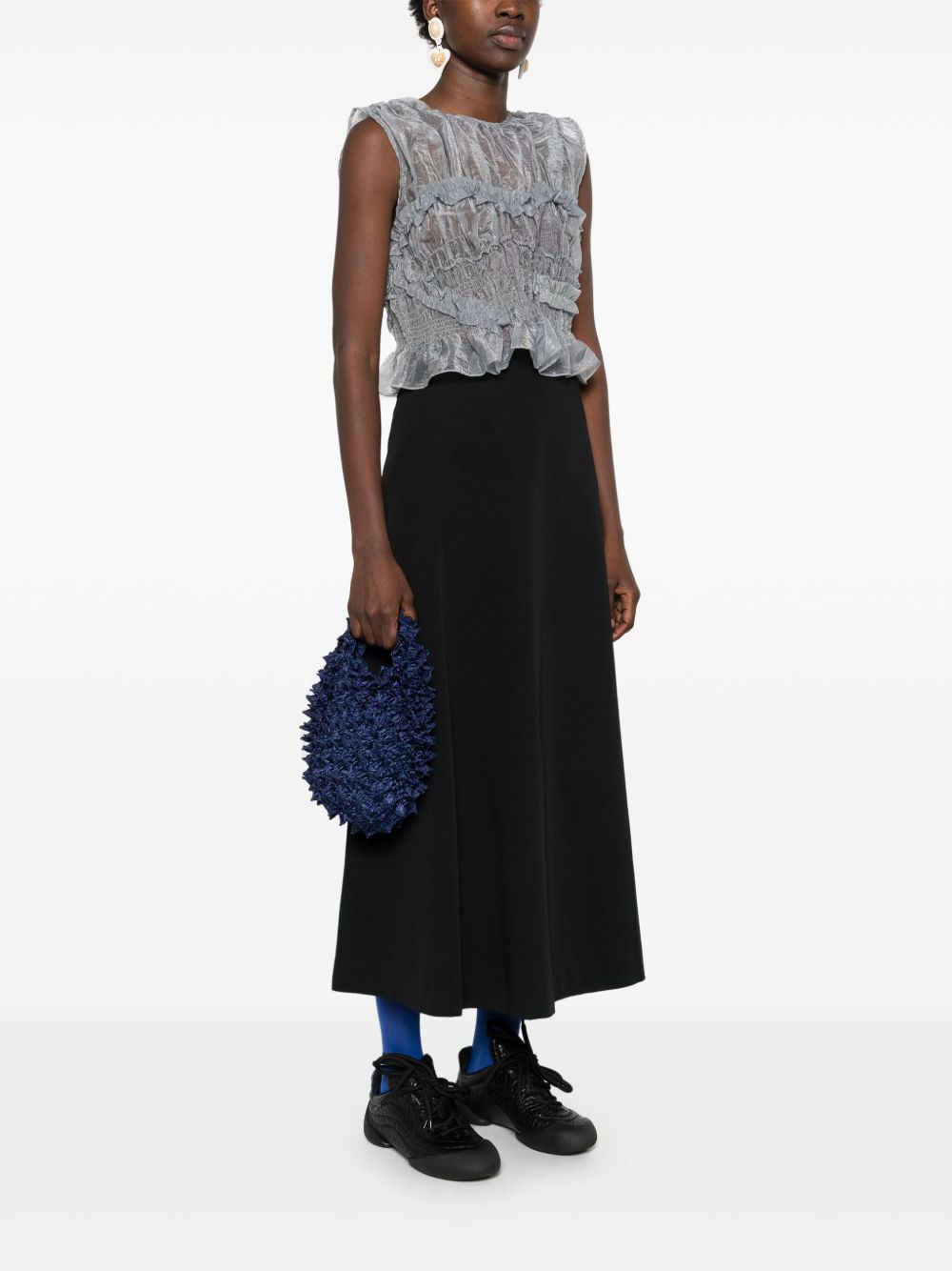 Bunzaburo Petit Bag