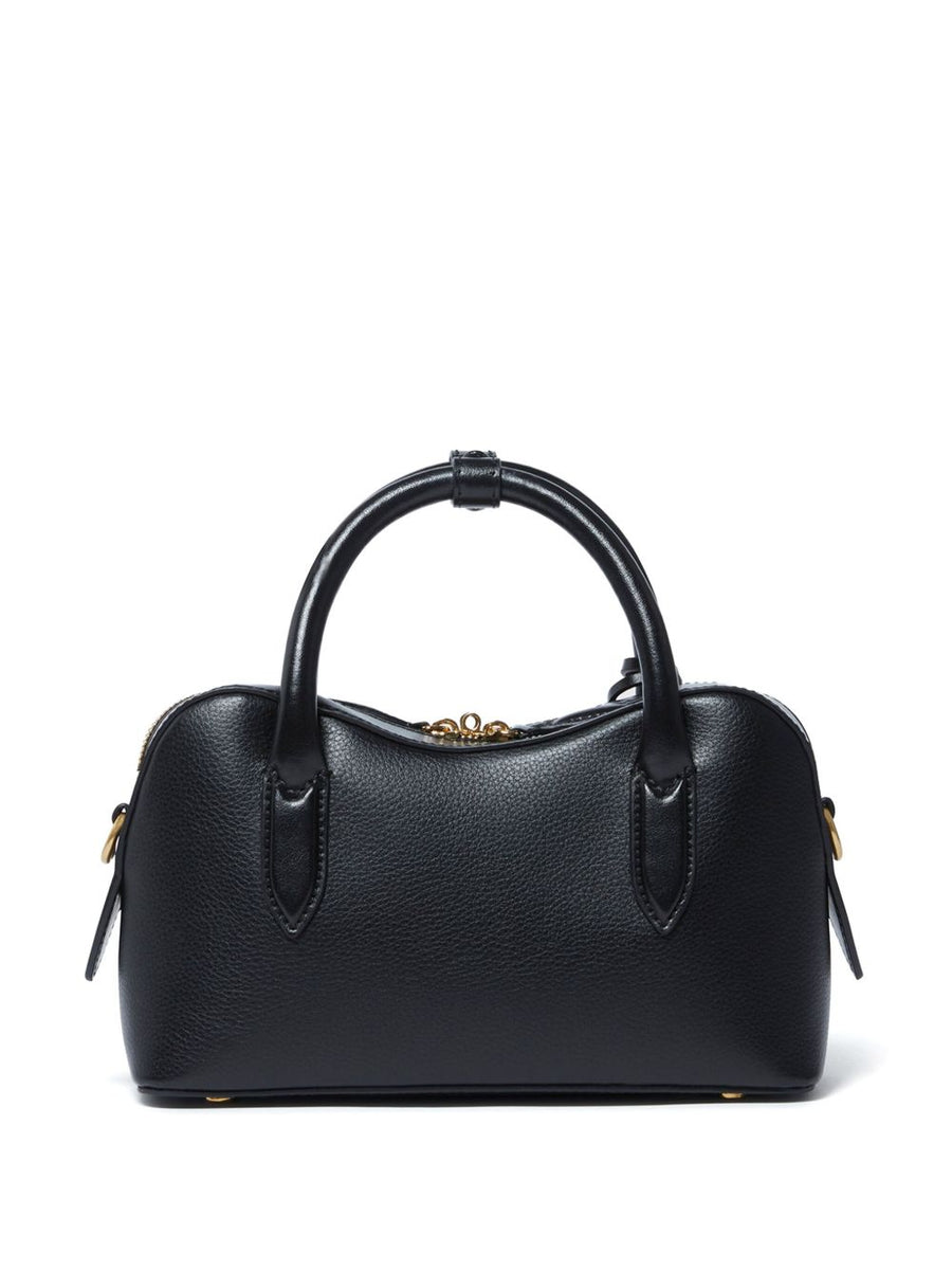 Stella McCartney Ryder Crossbody Bag For Women With Two Way Zip Compact Black Everyday