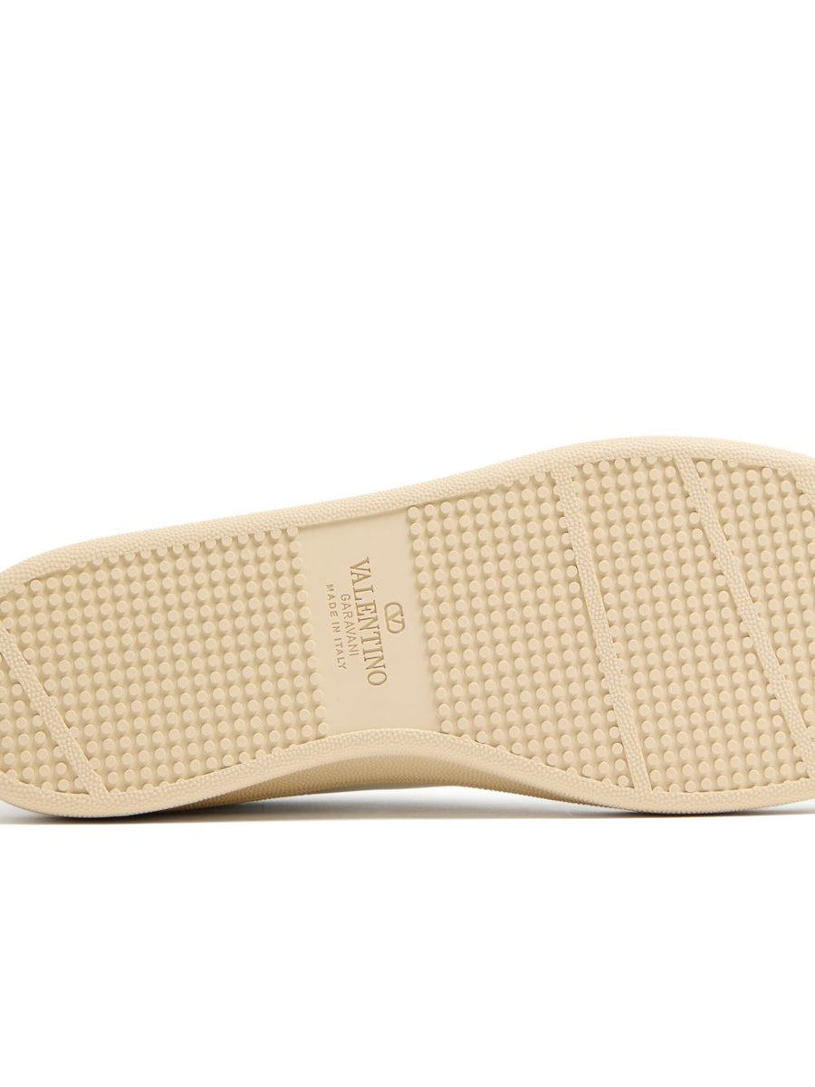 Valentino Garavani Royco Sneaker in Nappa Calfskin for Men Premium Minimalist Luxury Everyday Wear