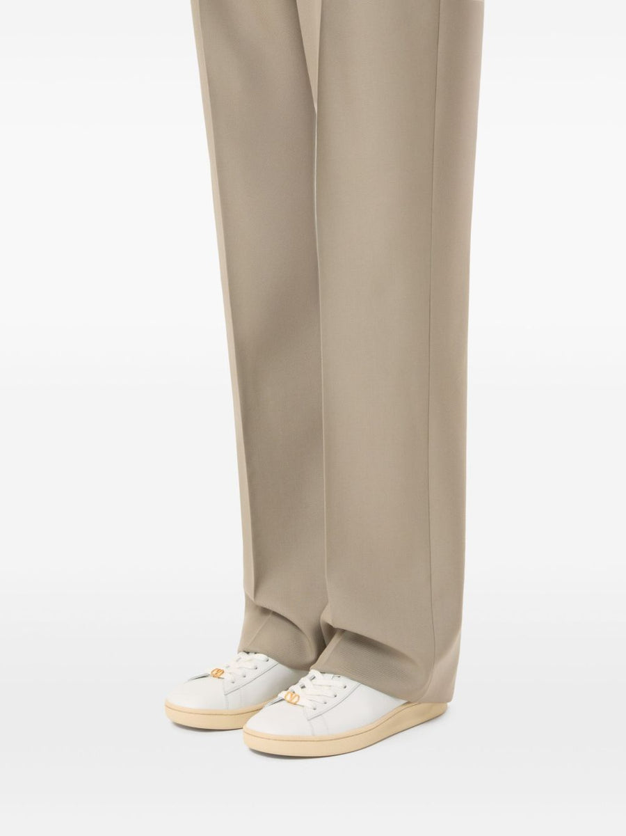 Valentino Garavani Royco Sneaker in Nappa Calfskin for Men Premium Minimalist Luxury Everyday Wear