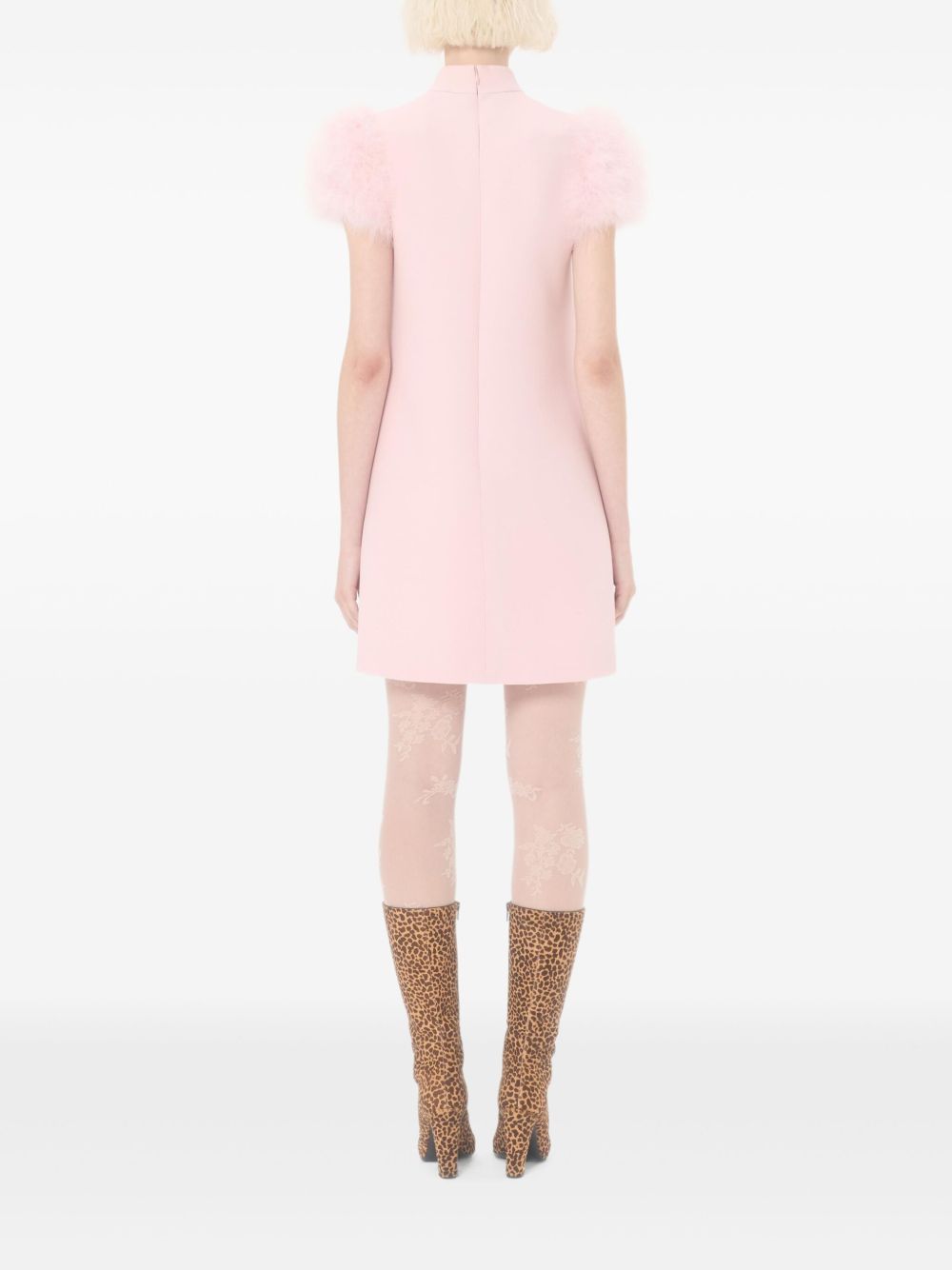 Valentino Dresses PINK