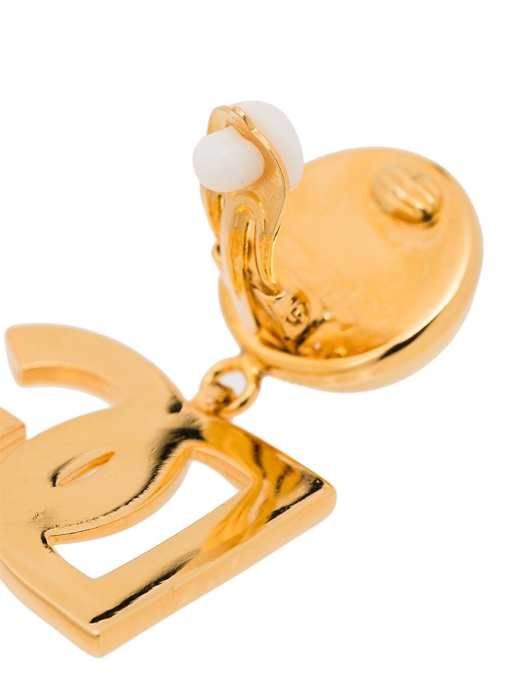 Dolce & Gabbana Bijoux GOLD