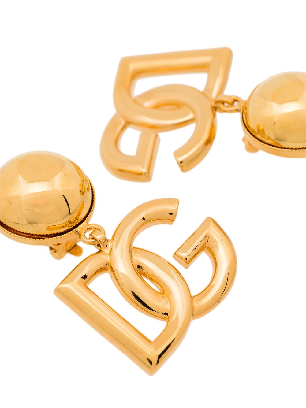 Dolce & Gabbana Bijoux GOLD