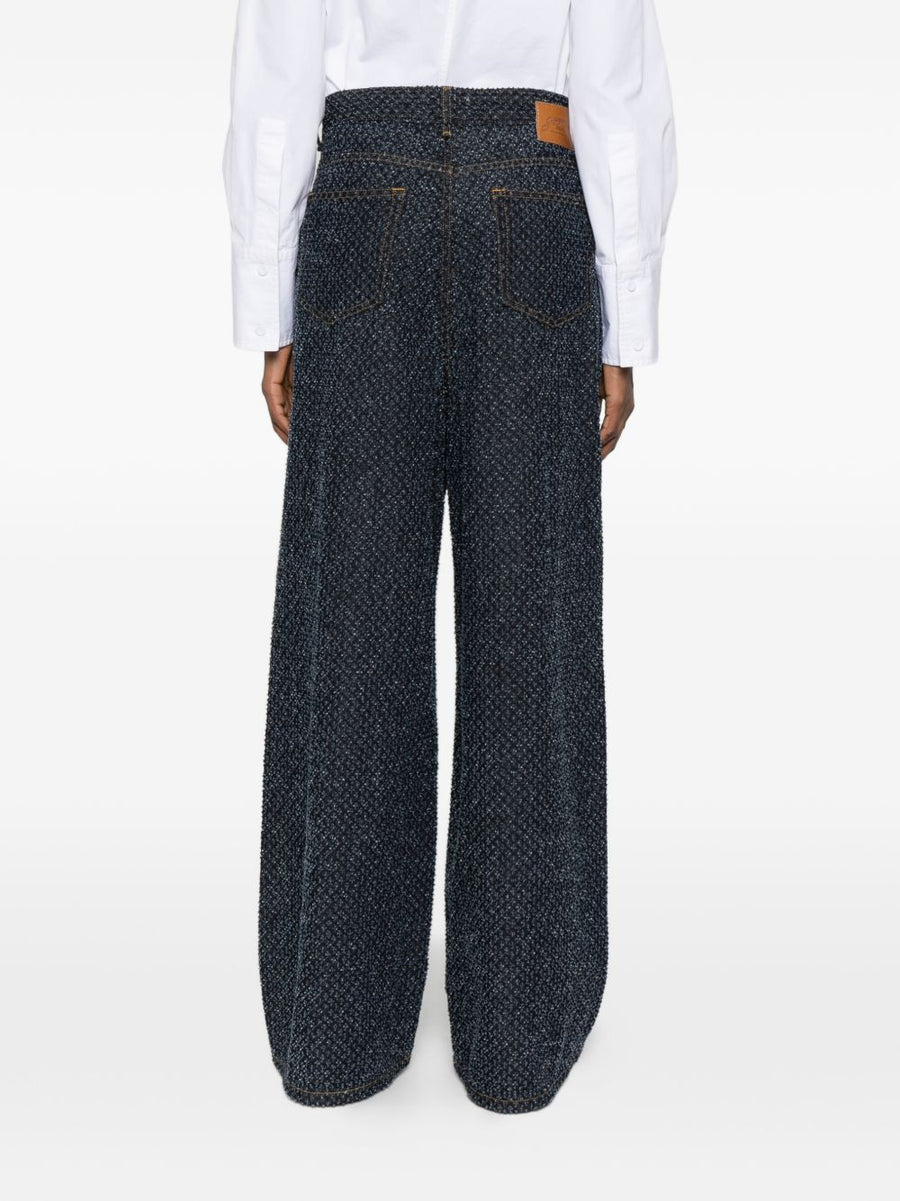 Ganni Jeans