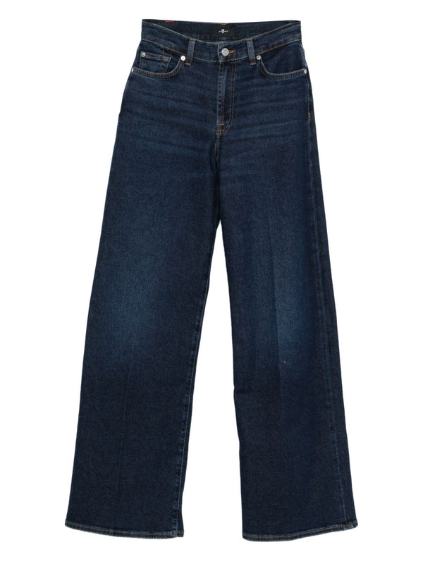 Seven Lotta denim jeans